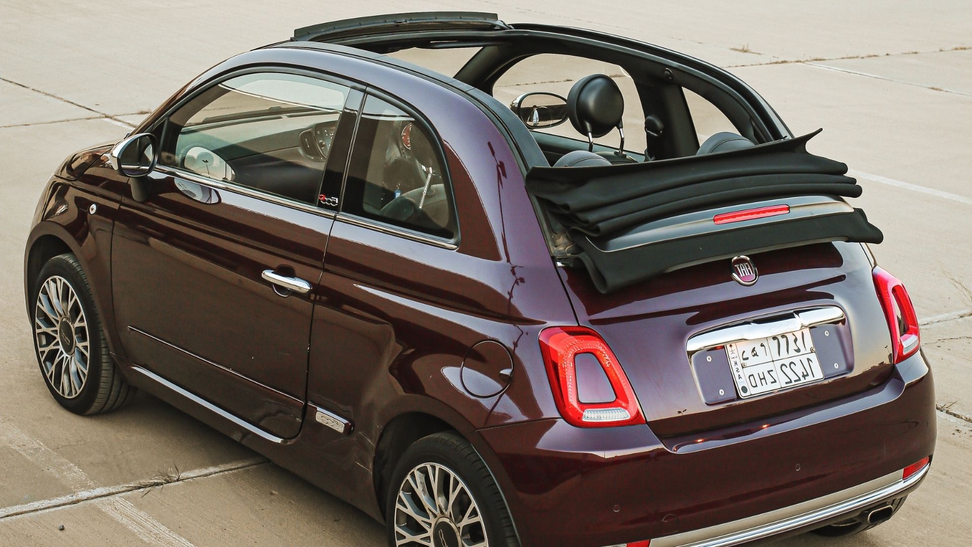 Fiat 2021
